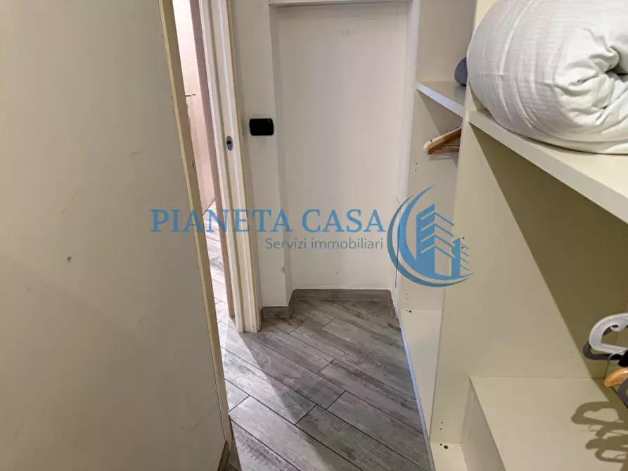 Immagine 19 di Appartamento in vendita  in VIA VALTELLINA 46 MILANO a Milano