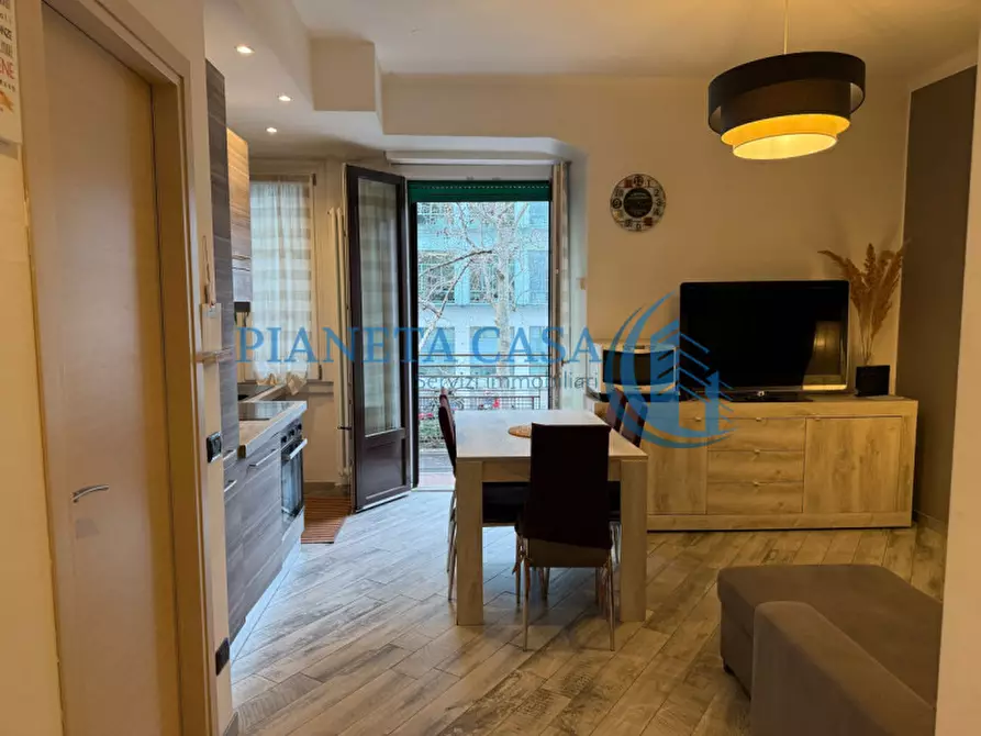 Immagine 22 di Appartamento in vendita  in VIA VALTELLINA 46 MILANO a Milano