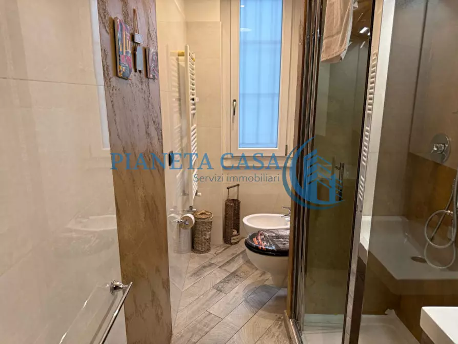 Immagine 23 di Appartamento in vendita  in VIA VALTELLINA 46 MILANO a Milano