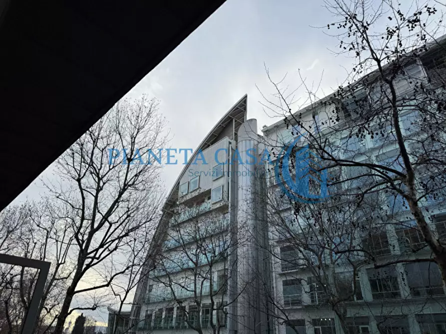 Immagine 24 di Appartamento in vendita  in VIA VALTELLINA 46 MILANO a Milano