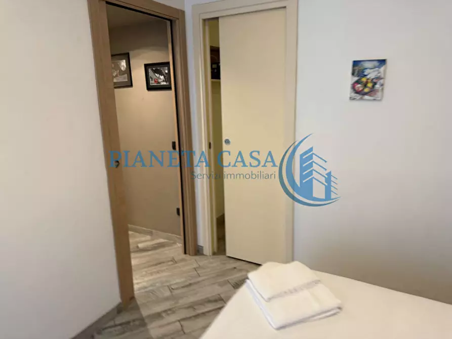 Immagine 25 di Appartamento in vendita  in VIA VALTELLINA 46 MILANO a Milano