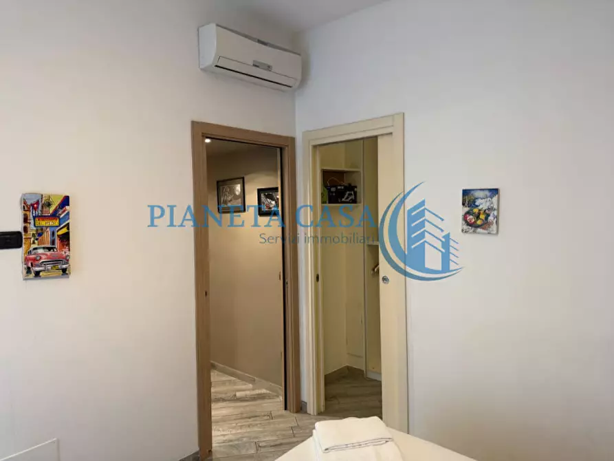 Immagine 26 di Appartamento in vendita  in VIA VALTELLINA 46 MILANO a Milano