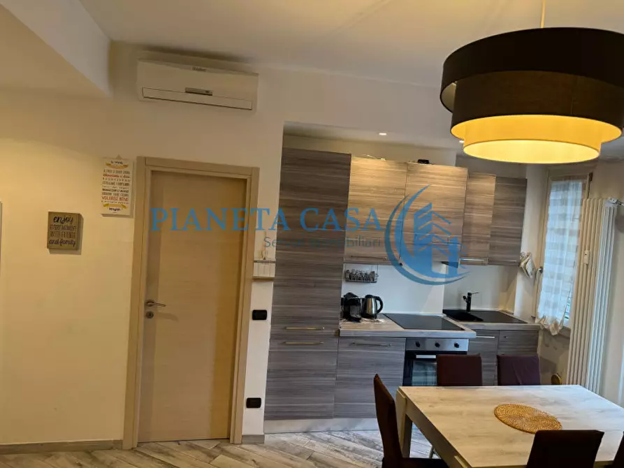 Immagine 27 di Appartamento in vendita  in VIA VALTELLINA 46 MILANO a Milano