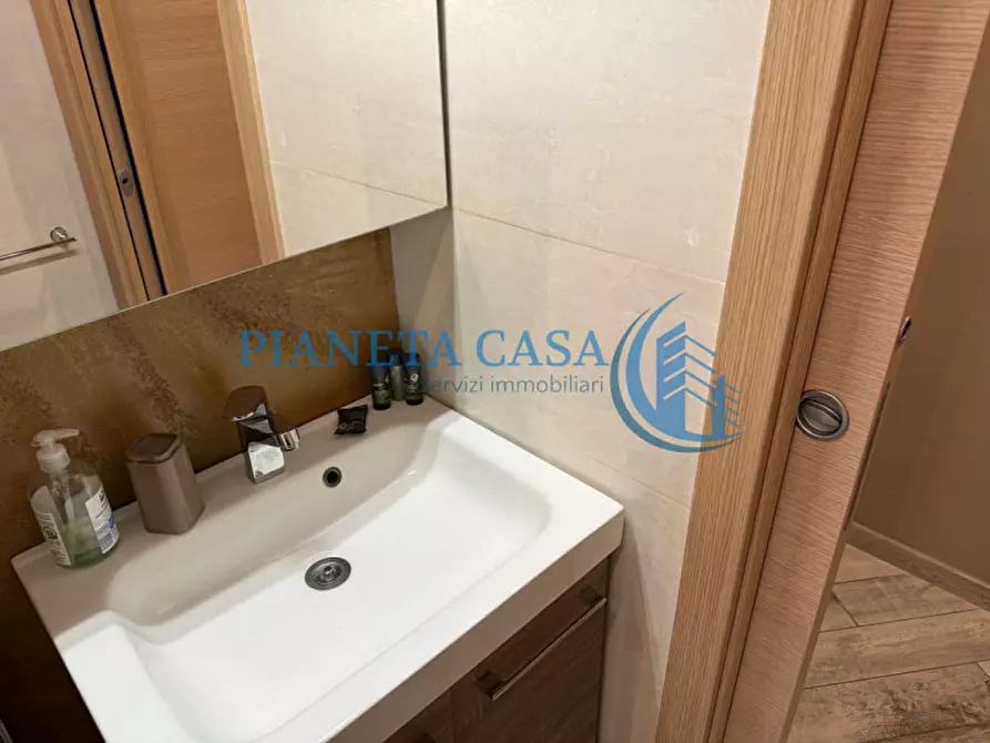 Immagine 28 di Appartamento in vendita  in VIA VALTELLINA 46 MILANO a Milano