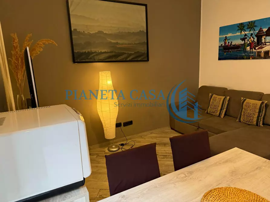 Immagine 29 di Appartamento in vendita  in VIA VALTELLINA 46 MILANO a Milano