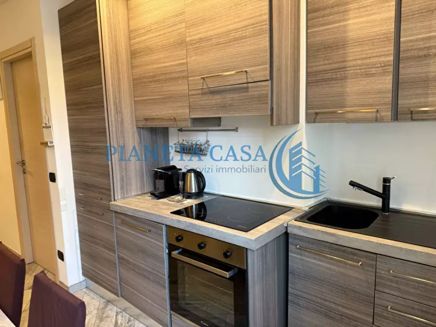 Immagine 30 di Appartamento in vendita  in VIA VALTELLINA 46 MILANO a Milano