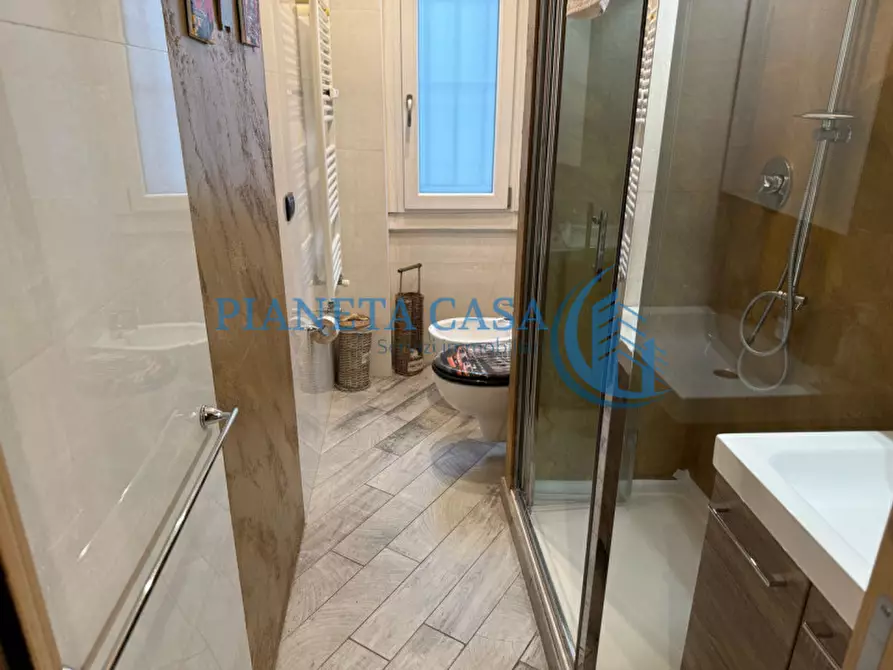 Immagine 32 di Appartamento in vendita  in VIA VALTELLINA 46 MILANO a Milano