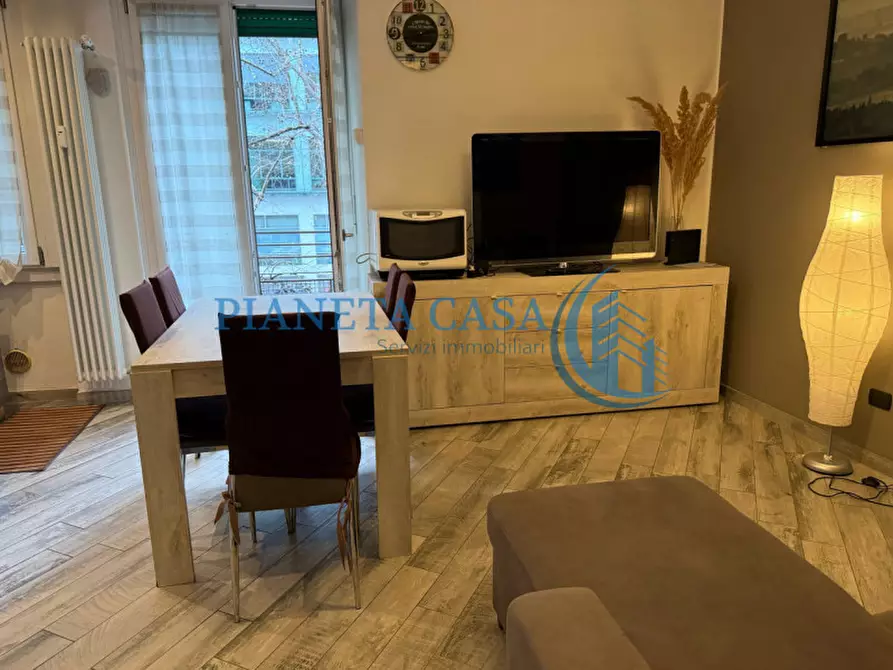 Immagine 33 di Appartamento in vendita  in VIA VALTELLINA 46 MILANO a Milano