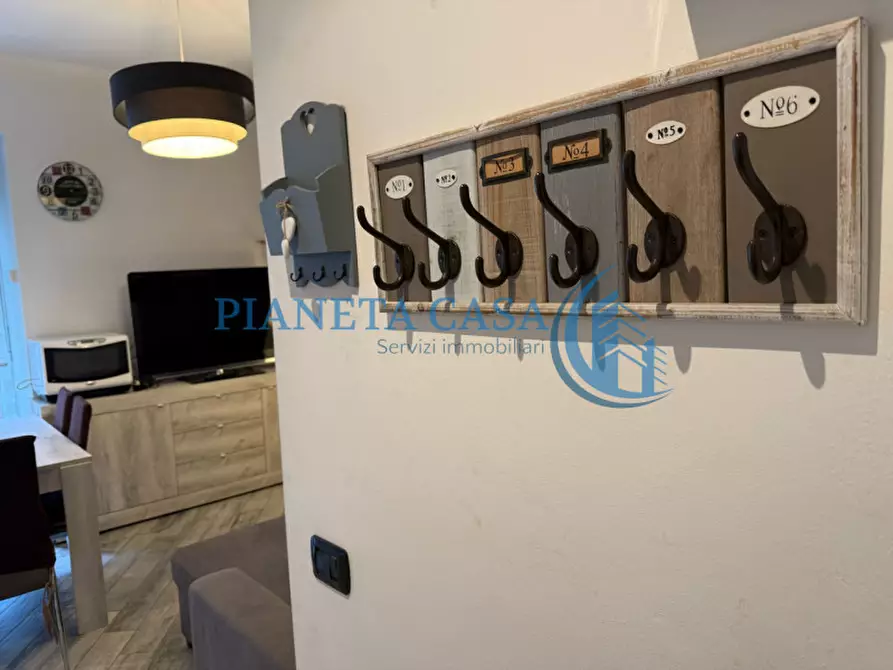 Immagine 35 di Appartamento in vendita  in VIA VALTELLINA 46 MILANO a Milano