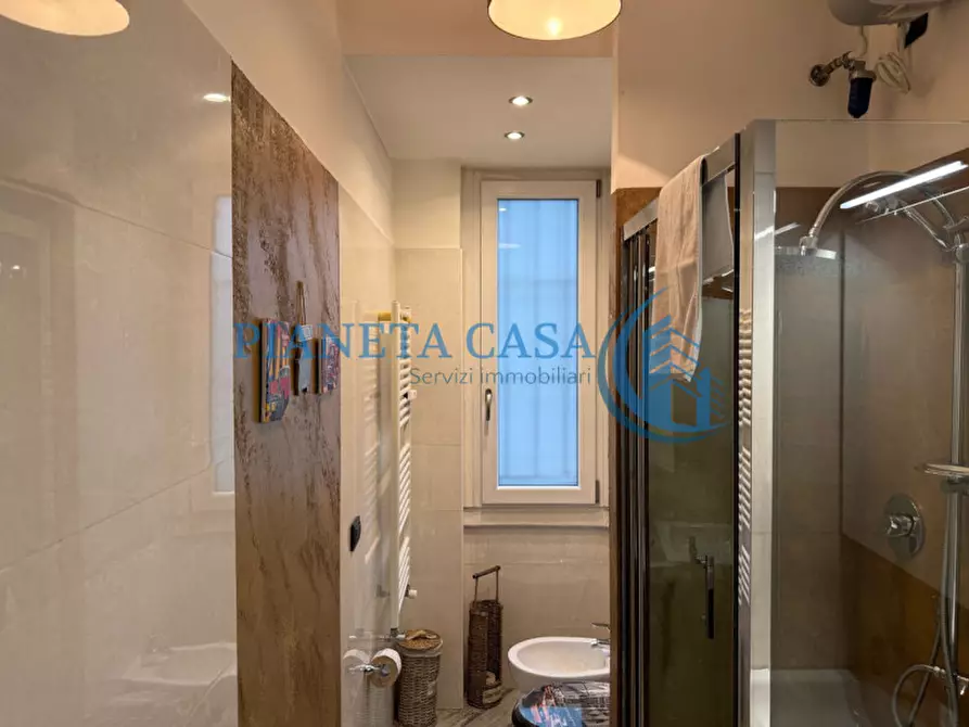 Immagine 36 di Appartamento in vendita  in VIA VALTELLINA 46 MILANO a Milano