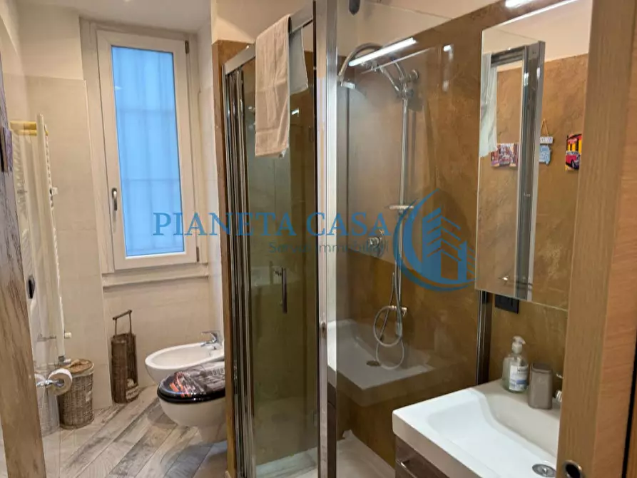 Immagine 37 di Appartamento in vendita  in VIA VALTELLINA 46 MILANO a Milano