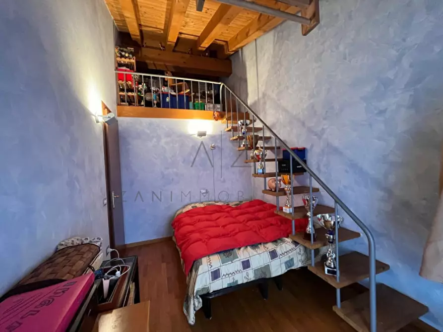 Immagine 12 di Villetta a schiera in vendita  in Via Giacomo Puccini a Asolo