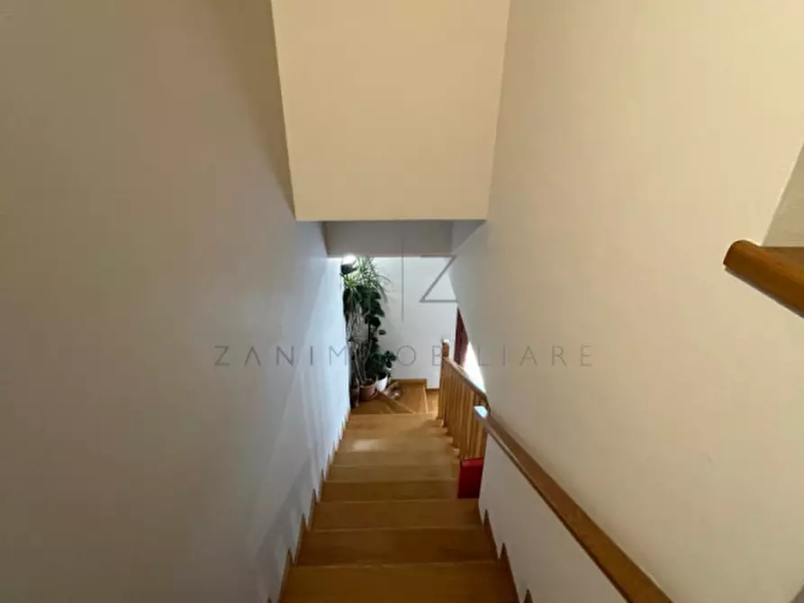 Immagine 16 di Villetta a schiera in vendita  in Via Giacomo Puccini a Asolo