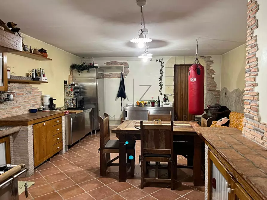 Immagine 18 di Villetta a schiera in vendita  in Via Giacomo Puccini a Asolo