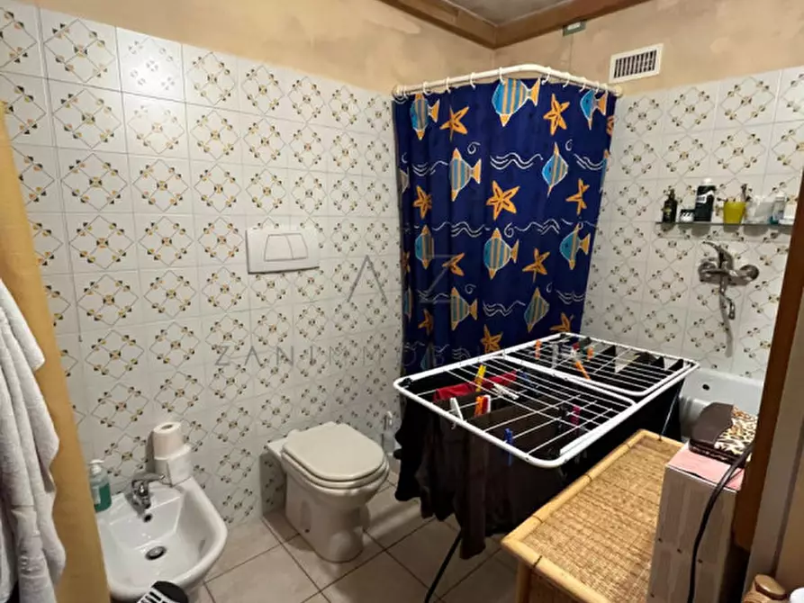 Immagine 21 di Villetta a schiera in vendita  in Via Giacomo Puccini a Asolo