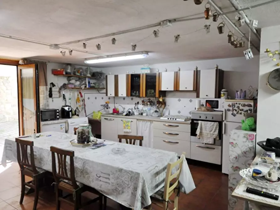 Immagine 20 di Villa in vendita  in via di Montemarciano a Terranuova Bracciolini