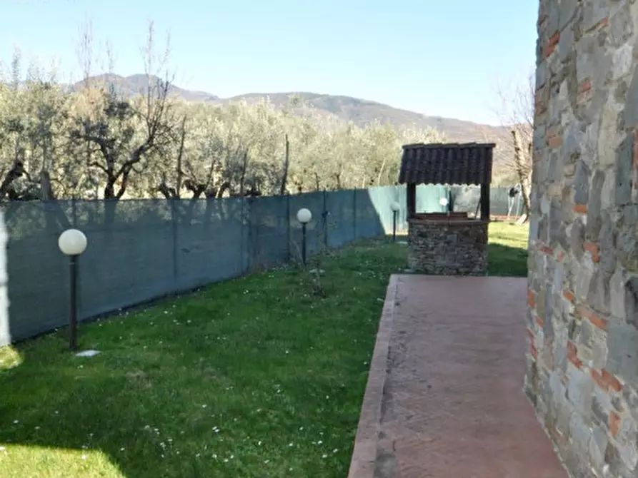 Immagine 24 di Villa in vendita  in via di Montemarciano a Terranuova Bracciolini