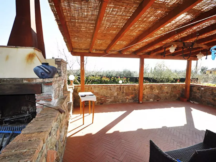 Immagine 28 di Villa in vendita  in via di Montemarciano a Terranuova Bracciolini