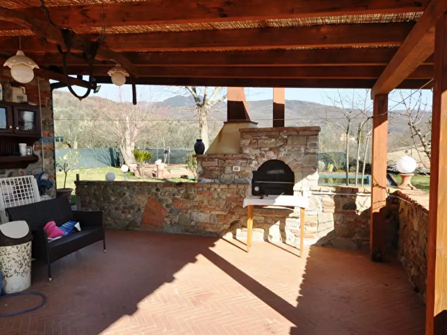 Immagine 29 di Villa in vendita  in via di Montemarciano a Terranuova Bracciolini