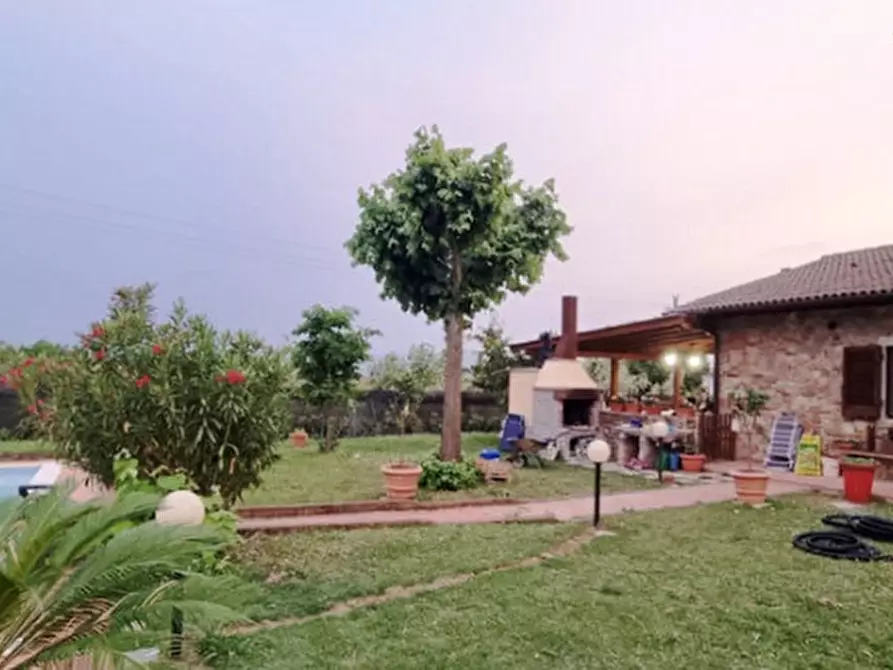 Immagine 33 di Villa in vendita  in via di Montemarciano a Terranuova Bracciolini