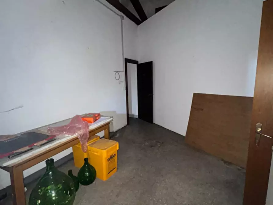 Immagine 9 di Attività commerciale in affitto  in Via Quattro Novembre 35 a San Giovanni Al Natisone