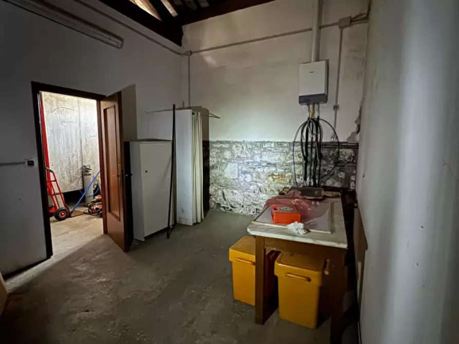 Immagine 10 di Attività commerciale in affitto  in Via Quattro Novembre 35 a San Giovanni Al Natisone