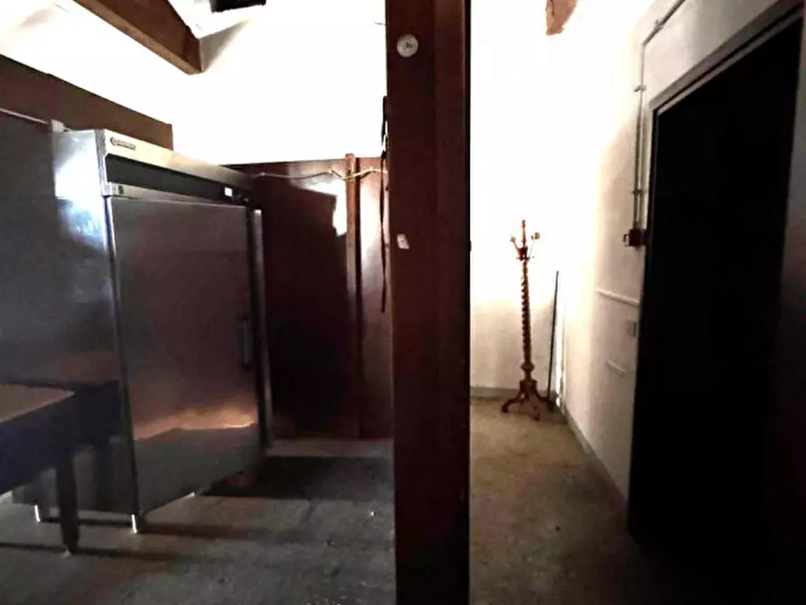 Immagine 13 di Attività commerciale in affitto  in Via Quattro Novembre 35 a San Giovanni Al Natisone