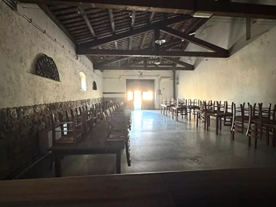 Immagine 16 di Attività commerciale in affitto  in Via Quattro Novembre 35 a San Giovanni Al Natisone