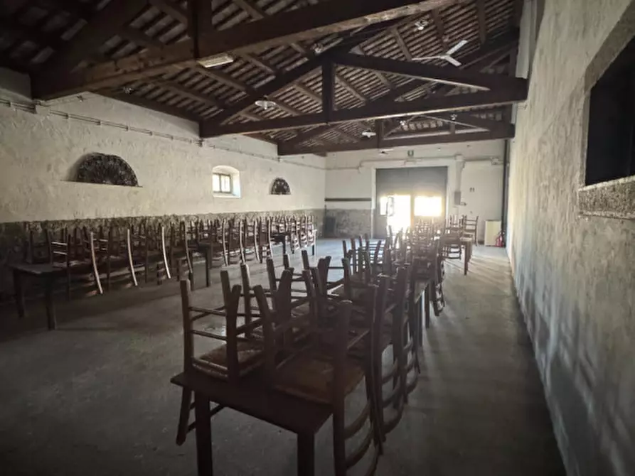 Immagine 18 di Attività commerciale in affitto  in Via Quattro Novembre 35 a San Giovanni Al Natisone