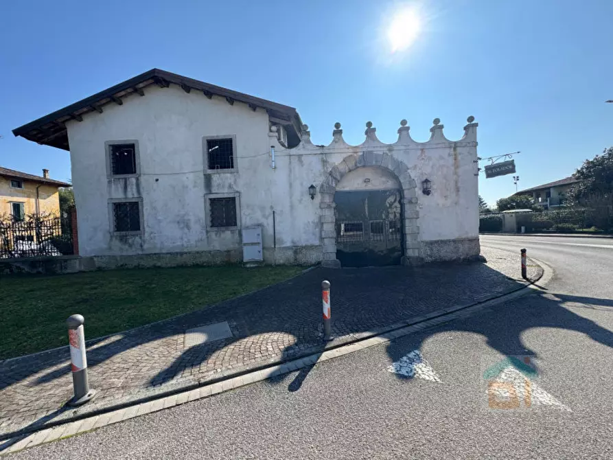 Immagine 20 di Attività commerciale in affitto  in Via Quattro Novembre 35 a San Giovanni Al Natisone