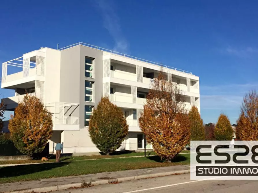 Immagine 1 di Appartamento in vendita  in Via Nazario Sauro a Selvazzano Dentro