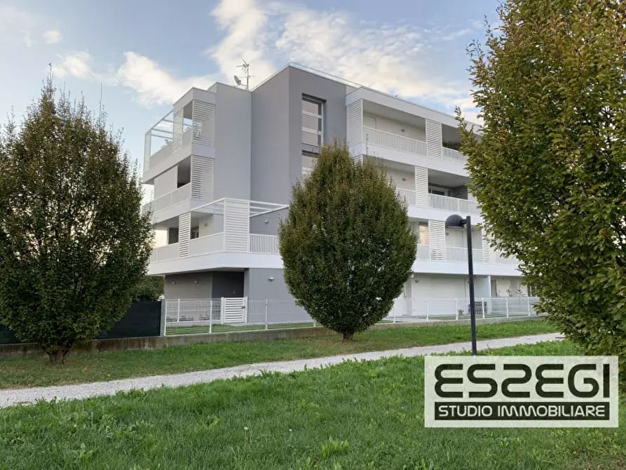 Immagine 2 di Appartamento in vendita  in Via Nazario Sauro a Selvazzano Dentro