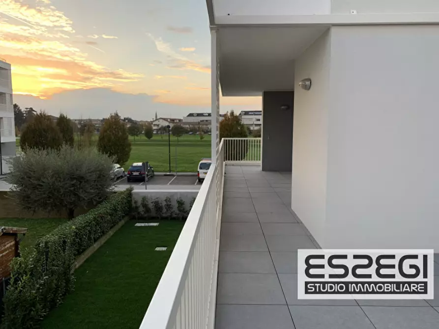 Immagine 2 di Appartamento in vendita  in Via Nazario Sauro a Selvazzano Dentro