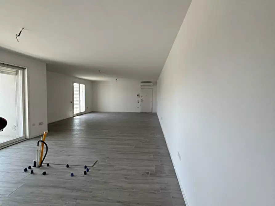 Immagine 3 di Appartamento in vendita  in Via Nazario Sauro a Selvazzano Dentro