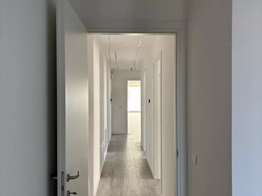 Immagine 4 di Appartamento in vendita  in Via Nazario Sauro a Selvazzano Dentro