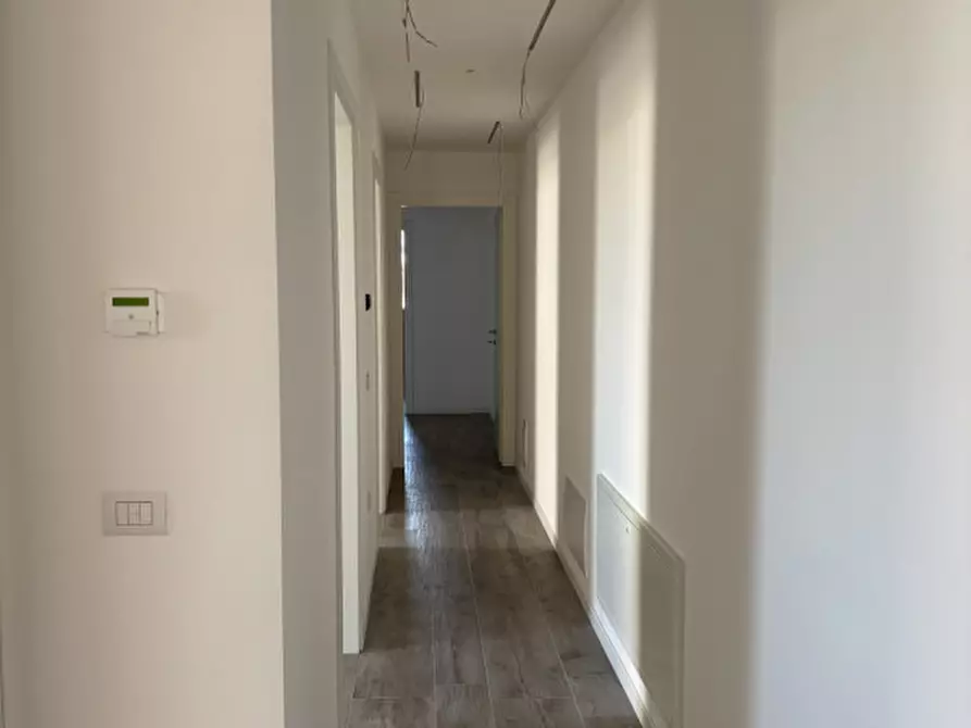 Immagine 11 di Appartamento in vendita  in Via Nazario Sauro a Selvazzano Dentro