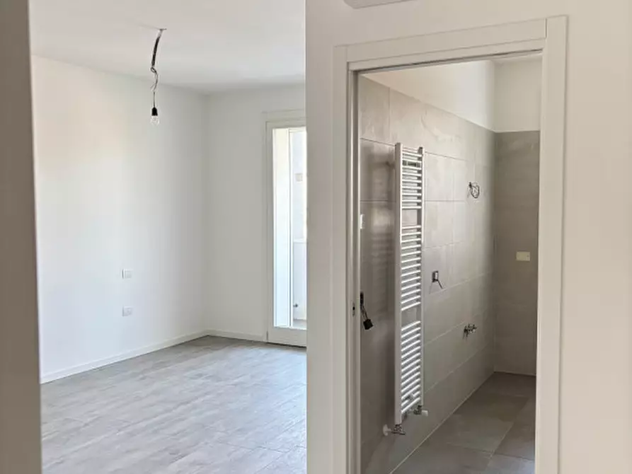 Immagine 12 di Appartamento in vendita  in Via Nazario Sauro a Selvazzano Dentro