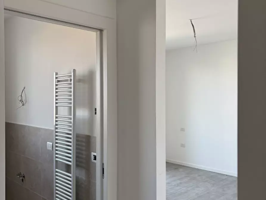 Immagine 12 di Appartamento in vendita  in Via Nazario Sauro a Selvazzano Dentro