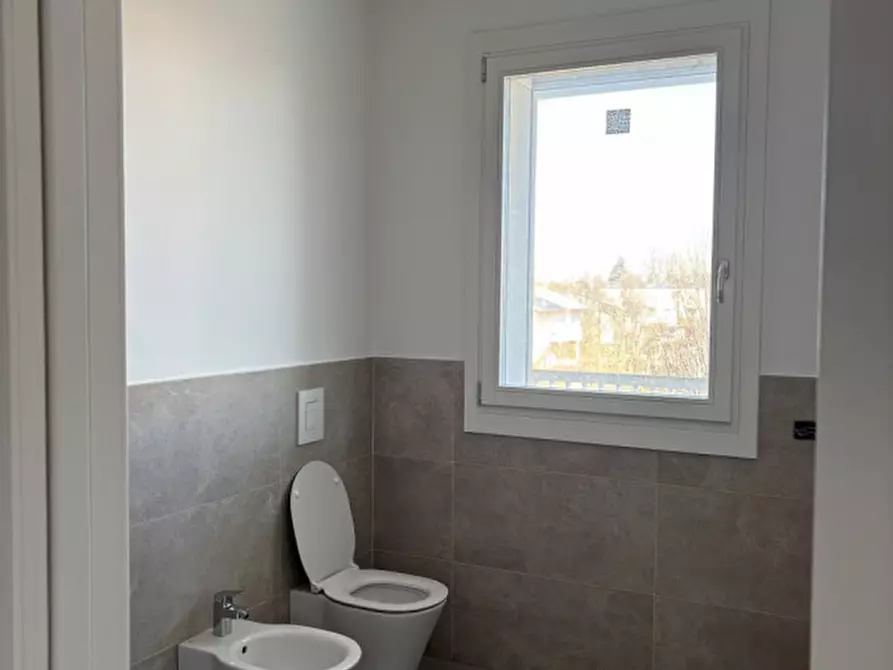 Immagine 17 di Appartamento in vendita  in Via Nazario Sauro a Selvazzano Dentro