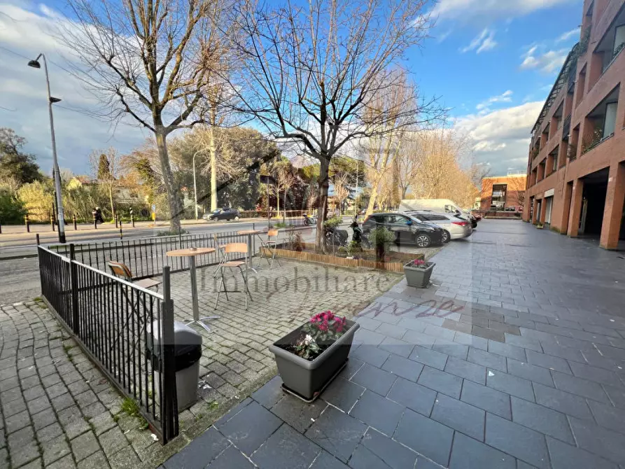 negozio in vendita a Firenze in zona Peretola