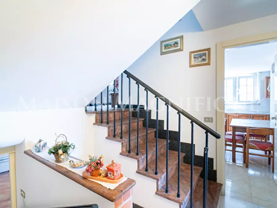 Immagine 8 di Villa in vendita  in Via Argine Volano a Ferrara