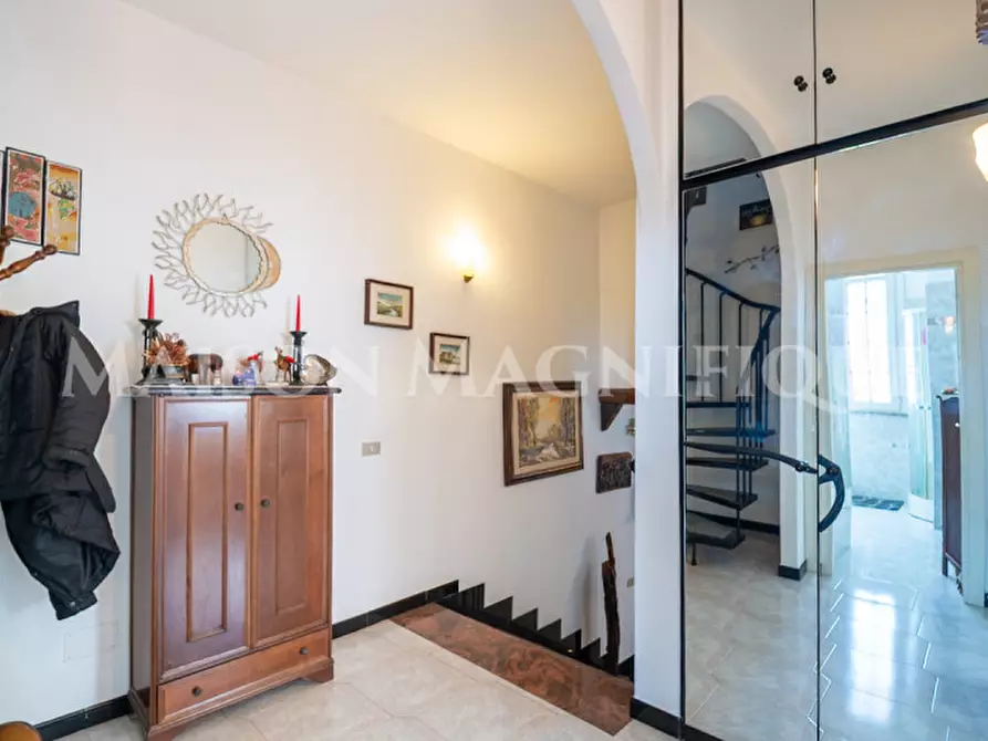 Immagine 10 di Villa in vendita  in Via Argine Volano a Ferrara