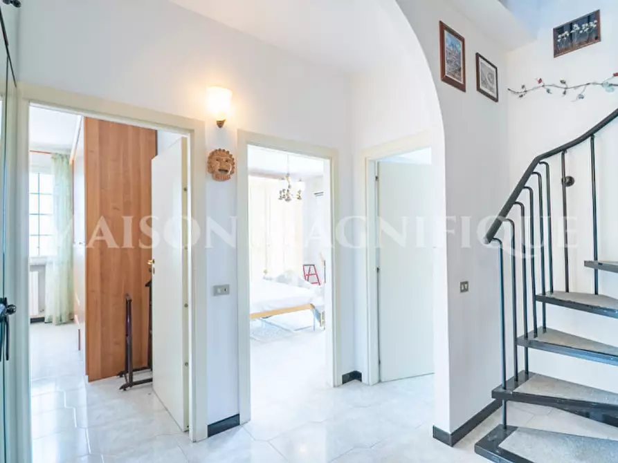 Immagine 15 di Villa in vendita  in Via Argine Volano a Ferrara