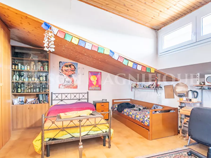 Immagine 16 di Villa in vendita  in Via Argine Volano a Ferrara