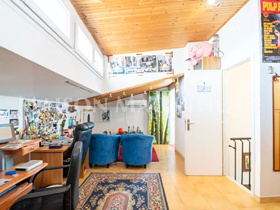 Immagine 17 di Villa in vendita  in Via Argine Volano a Ferrara