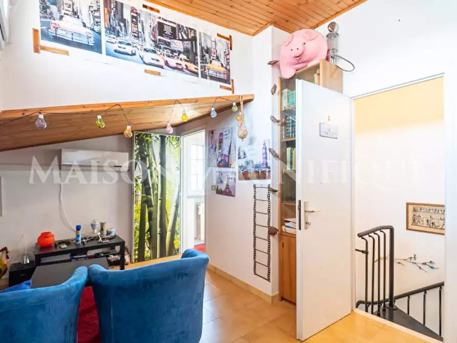 Immagine 18 di Villa in vendita  in Via Argine Volano a Ferrara