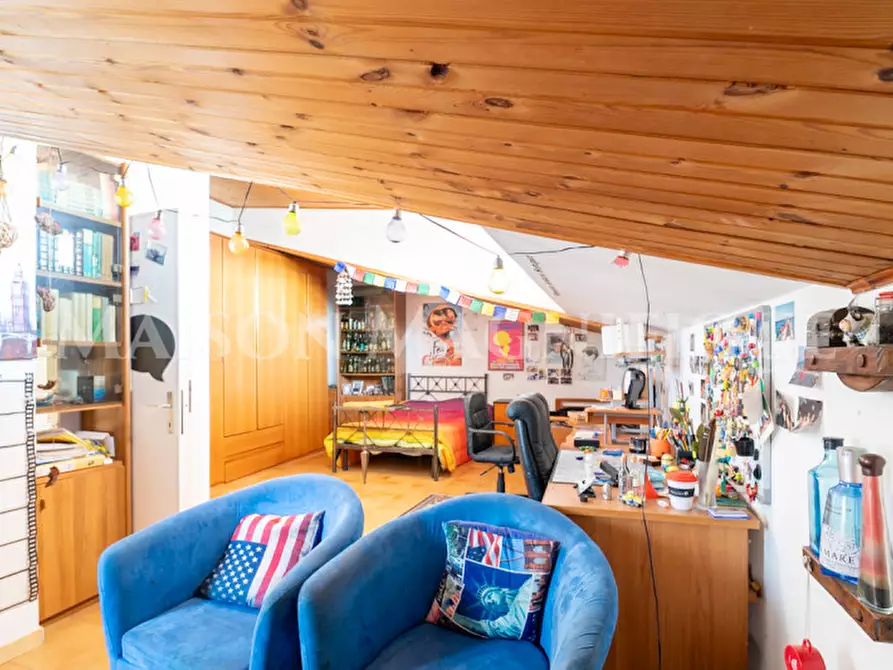 Immagine 19 di Villa in vendita  in Via Argine Volano a Ferrara