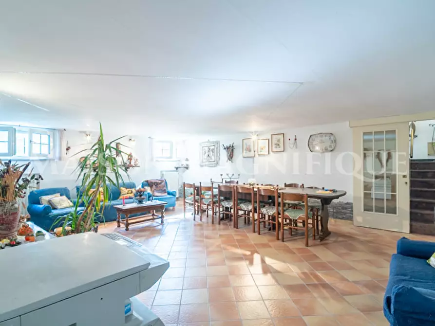 Immagine 21 di Villa in vendita  in Via Argine Volano a Ferrara