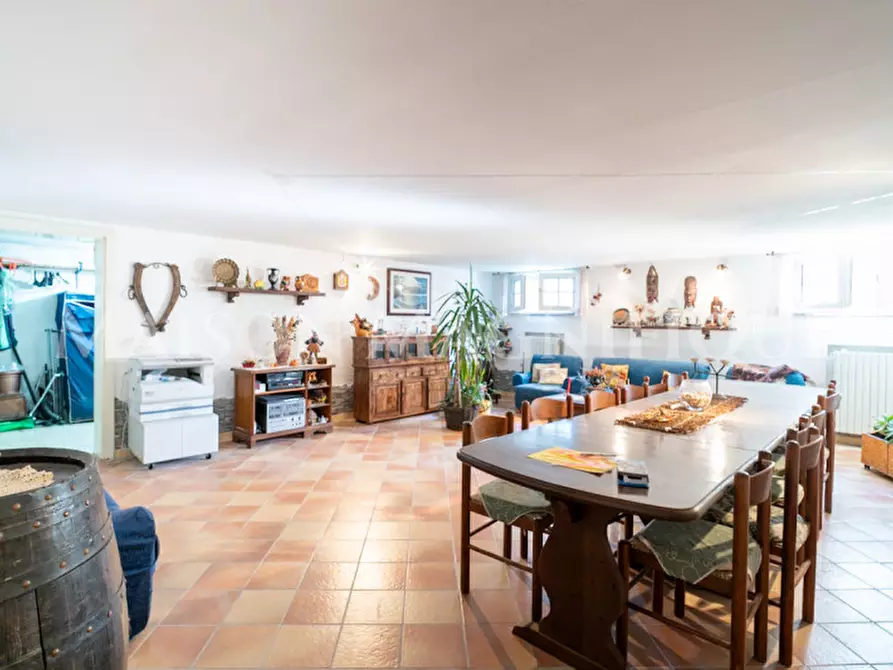 Immagine 22 di Villa in vendita  in Via Argine Volano a Ferrara