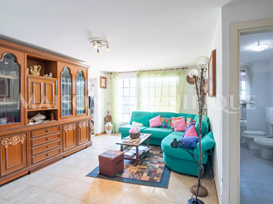 Immagine 24 di Villa in vendita  in Via Argine Volano a Ferrara